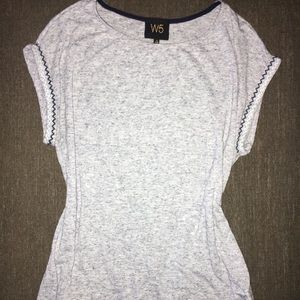 W5 T-shirt